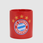 Preview: FC Bayern München - Tasse Logo